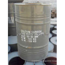 Cac2/Calcium Carbide